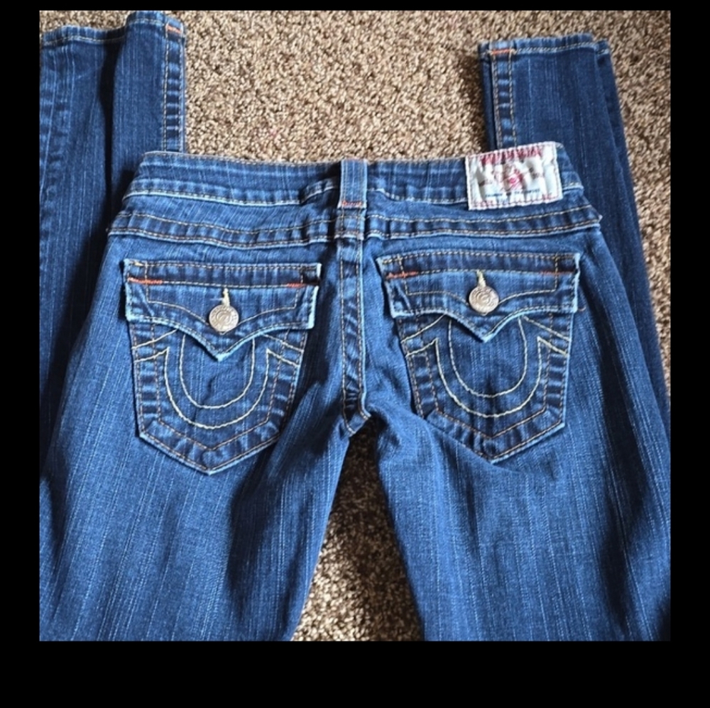 Women's Joey skinny jeans